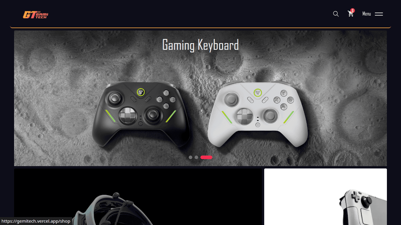Gamitech